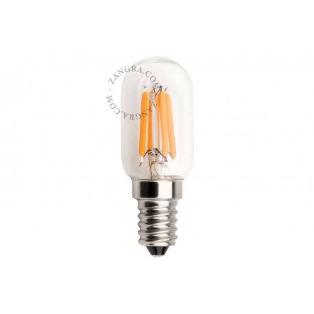 2.5W Filament lemputė E14