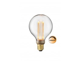 3.5W LED Filament lemputė E27