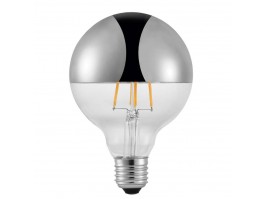 LED Filament lemputė Avra Top 2W