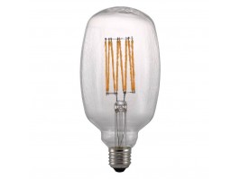 4W LED Filament lemputė E27 AVRA AIR CLEAR