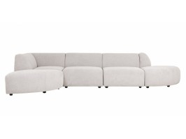 Modulinė sofa JAX