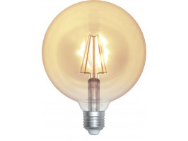 4W LED filament lemputė E27