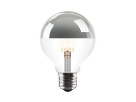 6.5W LED lemputė E27 IDEA
