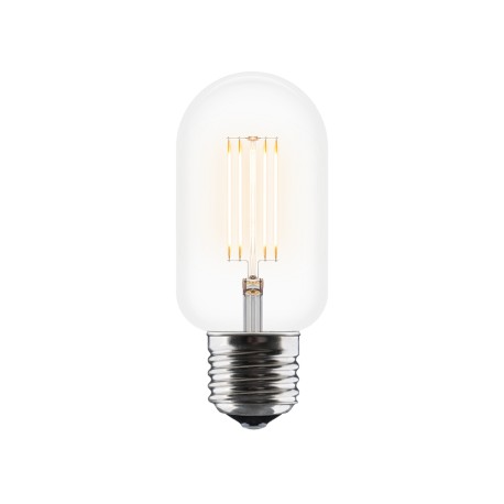2W LED lemputė E27 IDEA