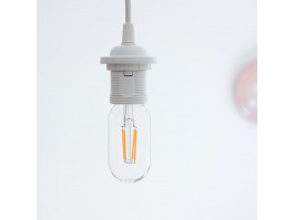 2W LED lemputė E27 IDEA