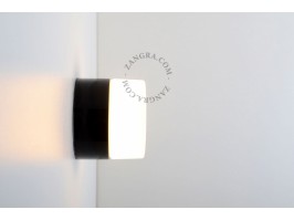 Lubinis/sieninis šviestuvas PURE PORCELAIN