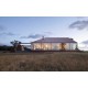 Knyga ARCHITECTURE AT THE HEART OF THE HOME