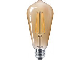 5.5W LED filament lemputė E27