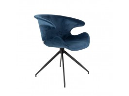 Kėdė MIA BLUE 1200151