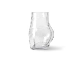 Vaza GLASS BUM