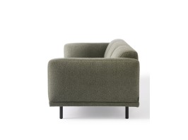 Sofa TEDDY XL / olive