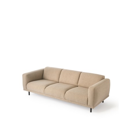 Sofa TEDDY XL / sand
