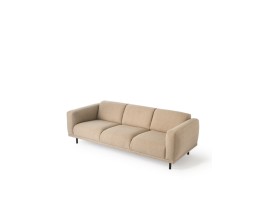 Sofa TEDDY XL / sand