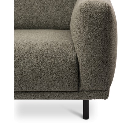 Sofa TEDDY / olive