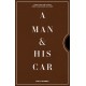 Knyga A MAN AND HIS CAR