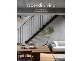 Knyga JAPANDI LIVING