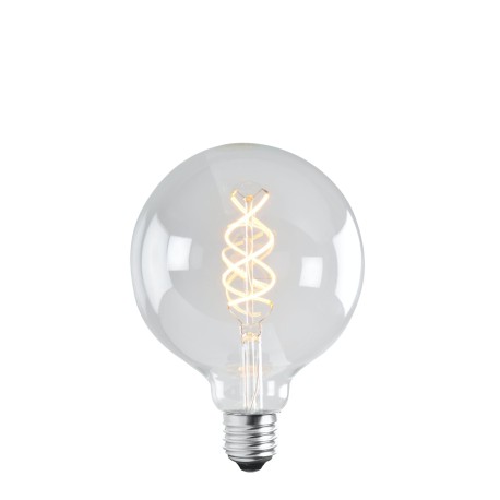 5W LED Filament lemputė E27 DIM
