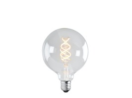 5W LED Filament lemputė E27 DIM, 2000K