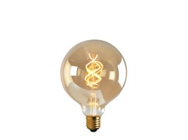 5W LED Filament lemputė E27 DIM