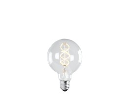 5W LED Filament lemputė E27 DIM, 2200K