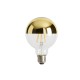 6W LED lemputė E27 B035 GOLD