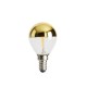 4W LED lemputė E14 B030 GOLD