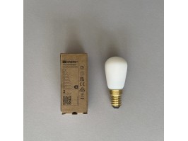 2W LED lemputė PYGMY E14 2400K