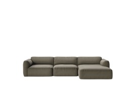 Sofa DEVELIUS MELLOW CONFIG. F