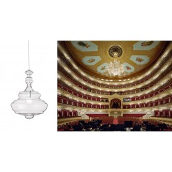 Pakabinamas šviestuvas NEVERENDING GLORY Bolshoi Theatre