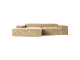 Modulinė sofa BRUT / element right