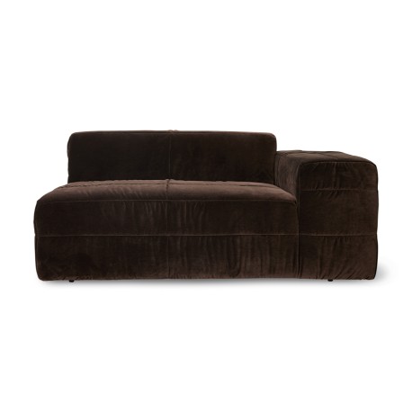 Modulinė sofa BRUT / element right