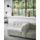 Modulinė sofa VINT BOUCLE / element left