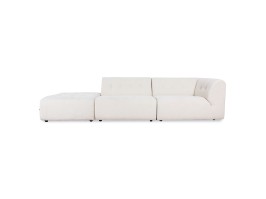 Modulinė sofa VINT BOUCLE / element right 1.5
