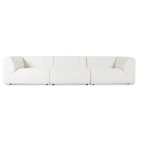 Modulinė sofa VINT BOUCLE / element right 1.5