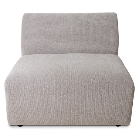 Modulinė sofa JAX SNEAK / element middle