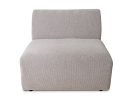 Modulinė sofa JAX SNEAK / element middle