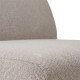 Modulinė sofa JAX SNEAK / element middle