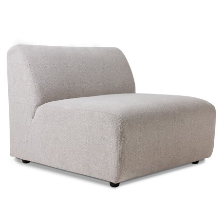 Modulinė sofa JAX SNEAK / element middle