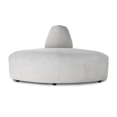 Modulinė sofa JAX SNEAK / element angle