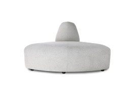 Modulinė sofa JAX SNEAK / element angle