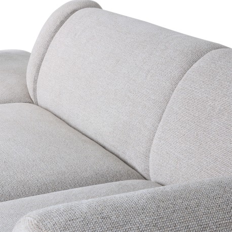 Modulinė sofa JAX SNEAK / element angle