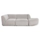 Modulinė sofa JAX SNEAK / element angle