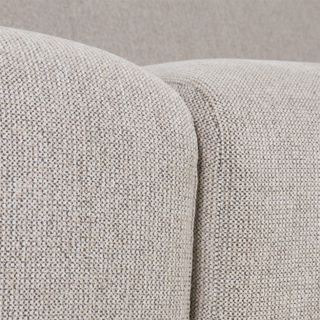 Modulinė sofa JAX SNEAK / element left end