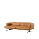 Sofa INLAND AV23 LEATHER