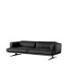 Sofa INLAND AV23 LEATHER