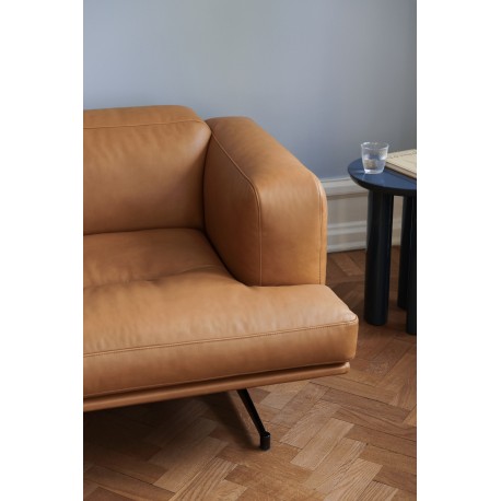 Sofa INLAND AV23 LEATHER