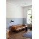 Sofa INLAND AV23 LEATHER