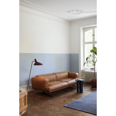 Sofa INLAND AV23 LEATHER