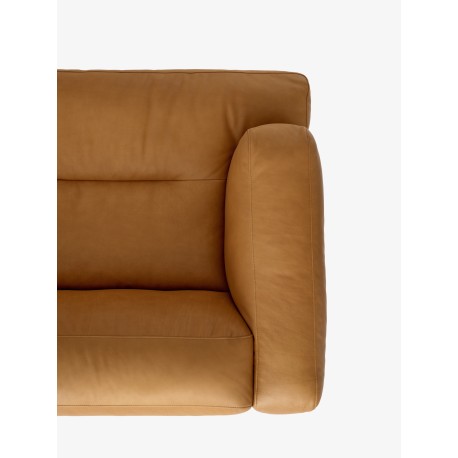 Sofa INLAND AV23 LEATHER