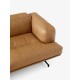 Sofa INLAND AV23 LEATHER